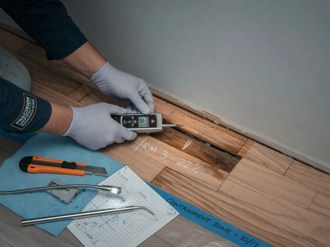 Why choose Water Removal in Shingletown, CA
